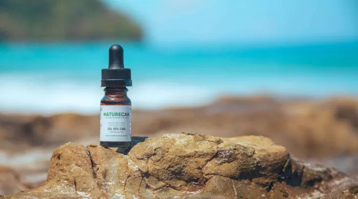 CBD Oil Dosage