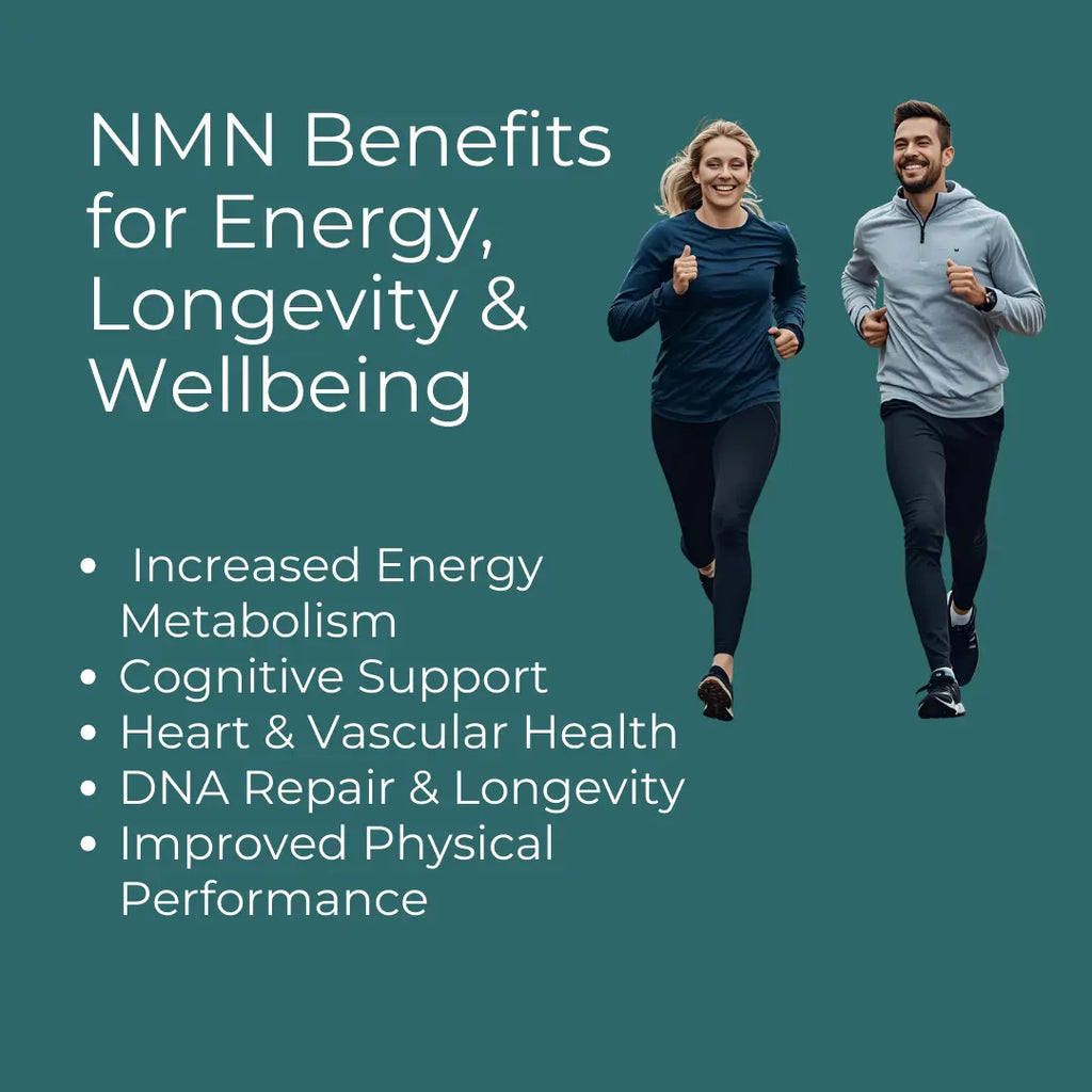 NMN Supplement