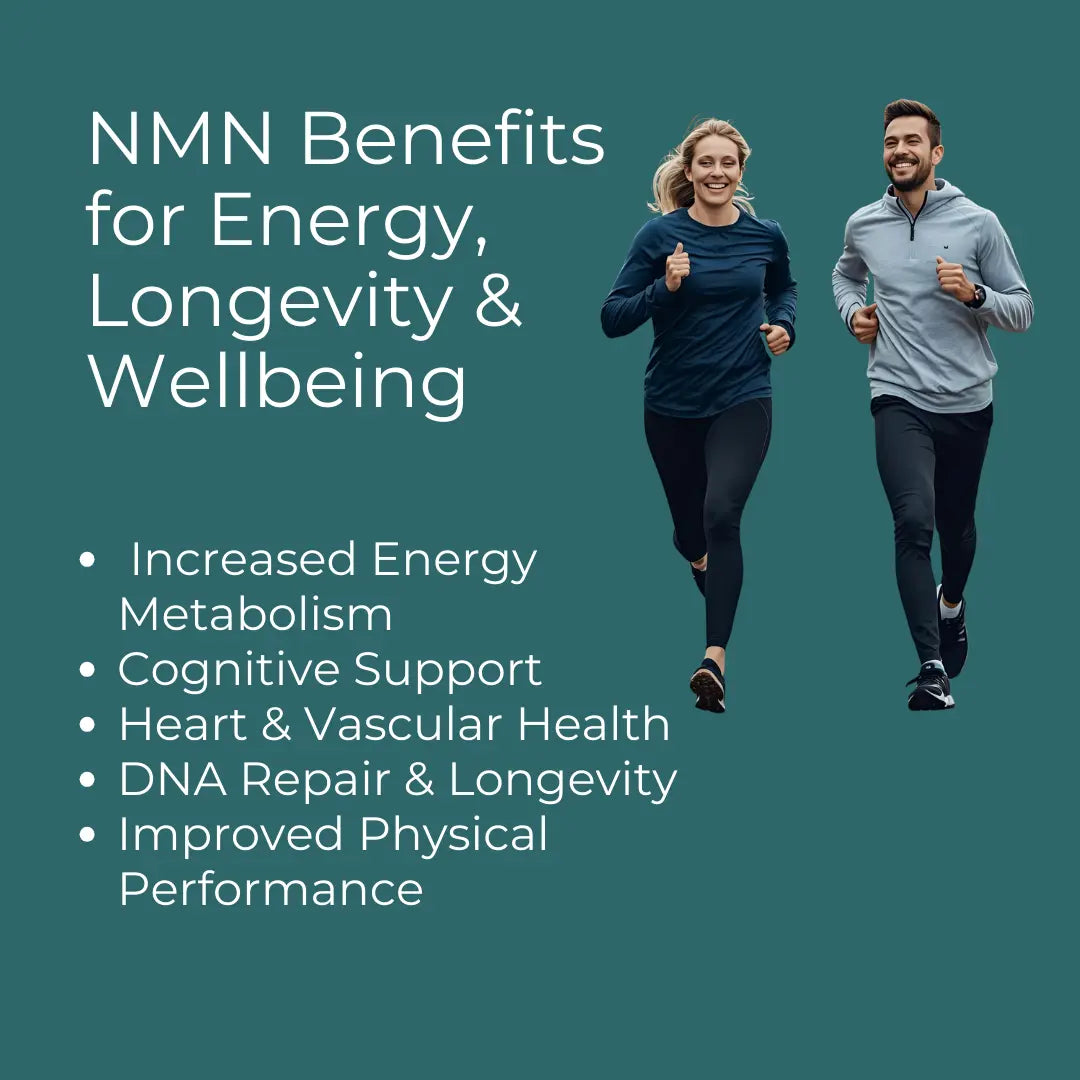NMN Supplement