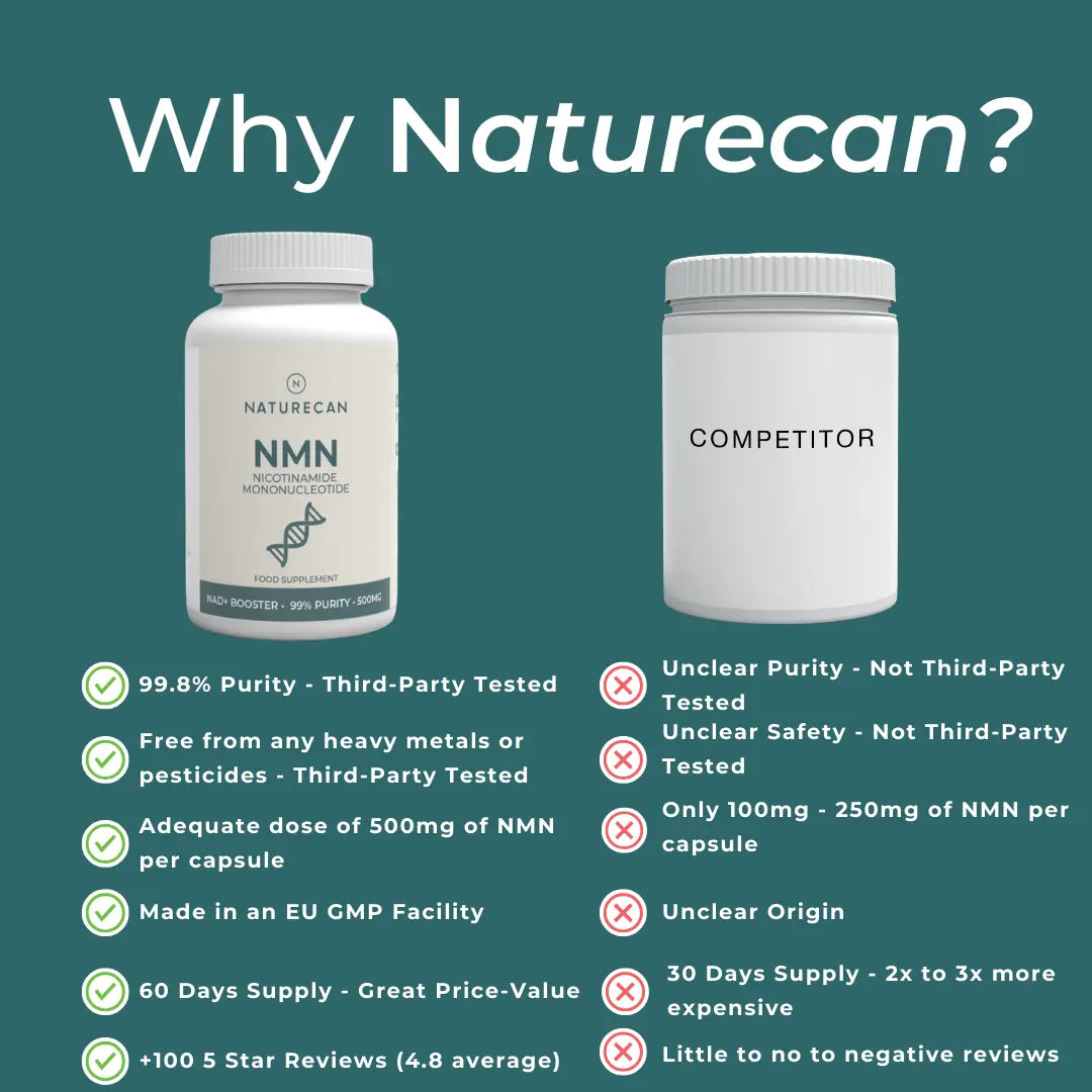 NMN Supplement