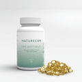 CBD Oil Softgel Capsules Naturecan