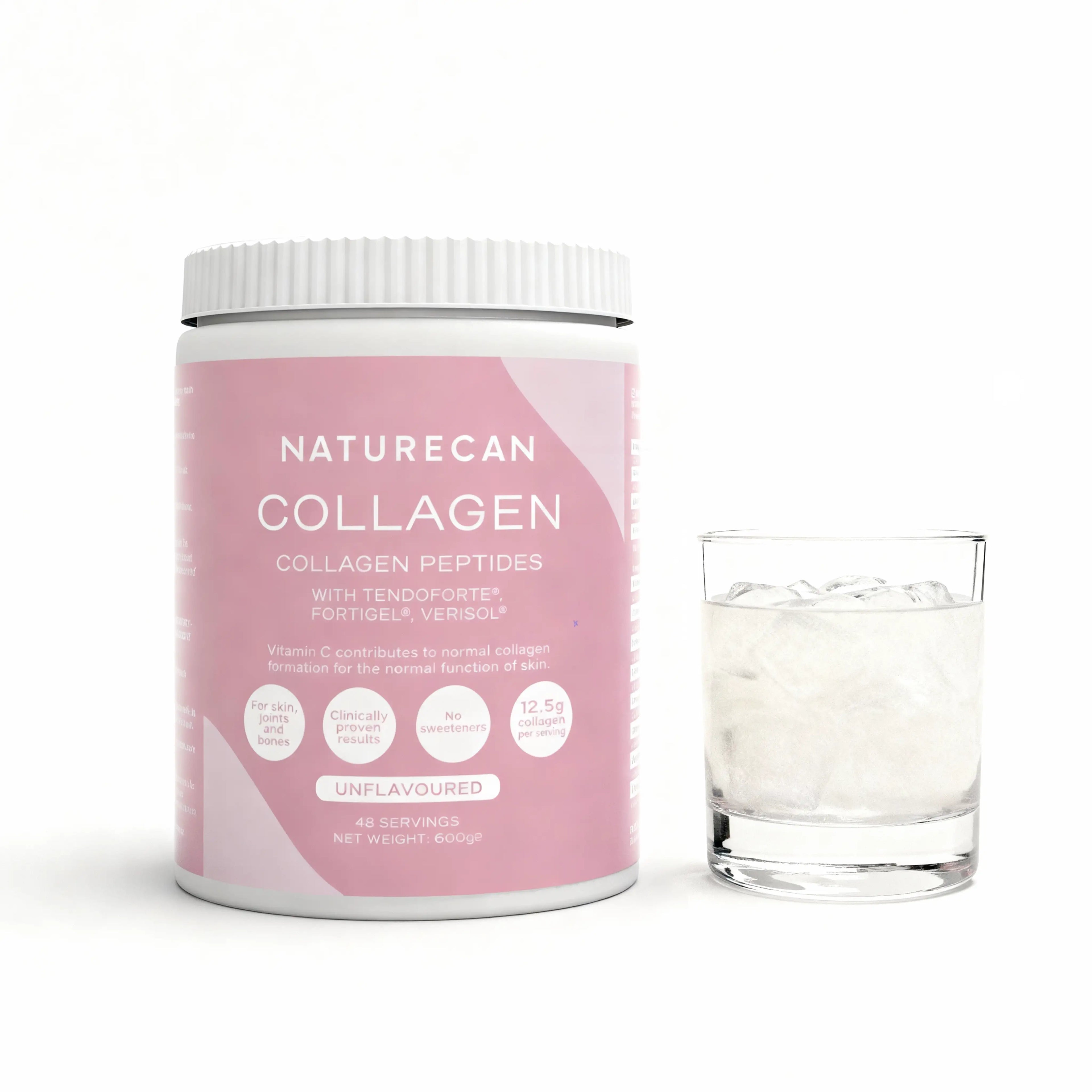 Collagen Peptides