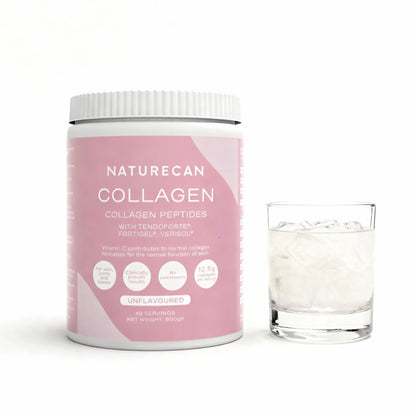 Collagen Peptides