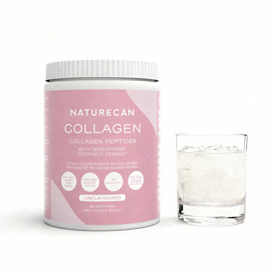 Collagen Peptides