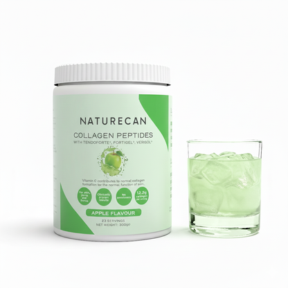 Collagen Peptides