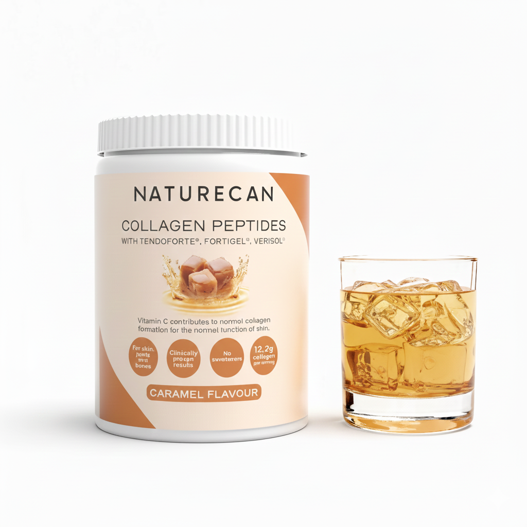 Collagen Peptides