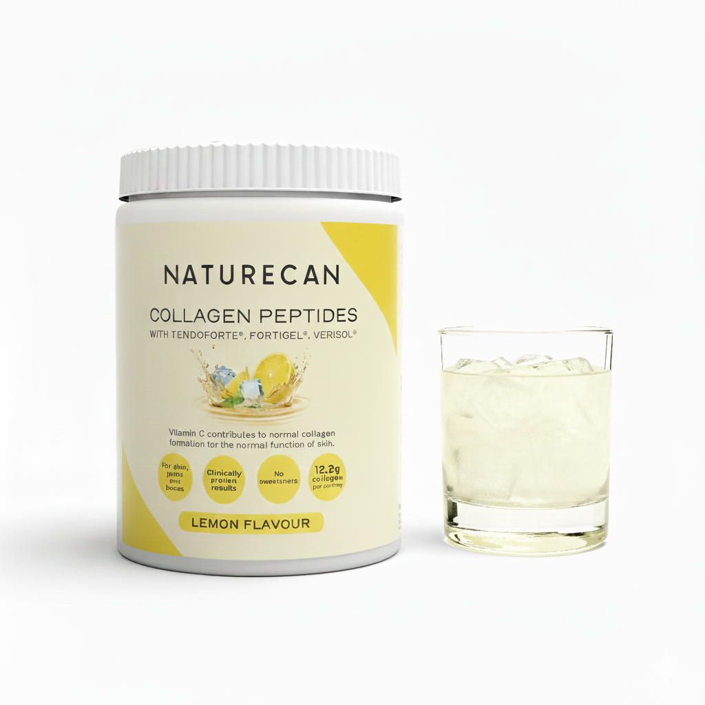 Collagen Peptides
