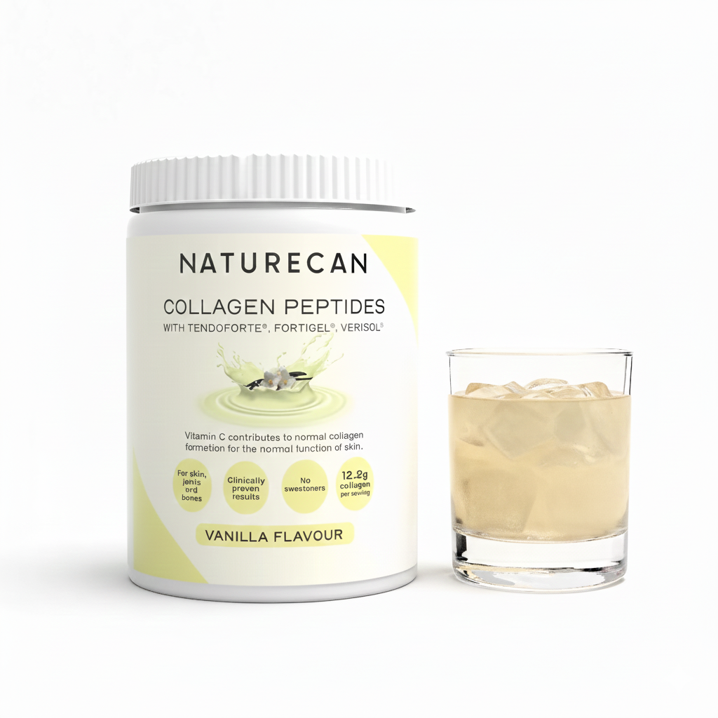 Collagen Peptides